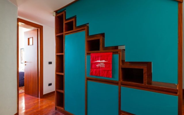 Apartment - Corso V. Emanuele II BH 80