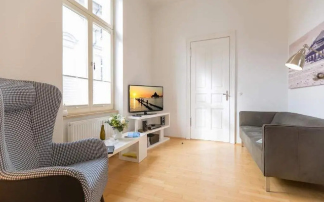 Villa Schlossbauer, App 10