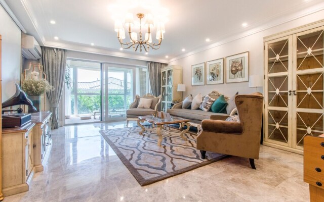 Home Holiday Beauty House Chunhui Garden (Chinese Citizen Only)