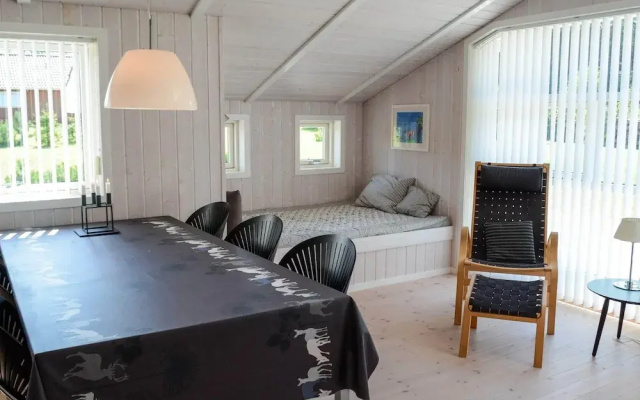 Holiday Home in LÃ¸kken
