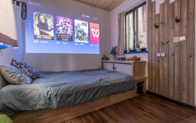 Cozy Apartment Best Location 6132
