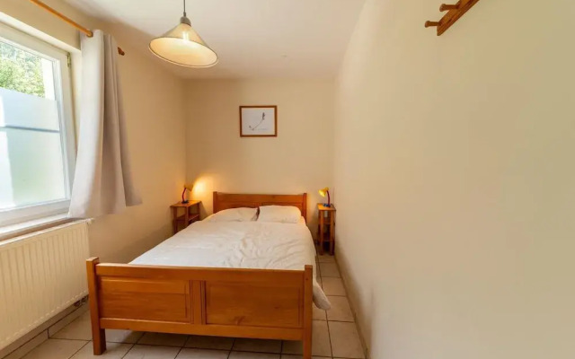 Apartment in Bouillon Near Town Center