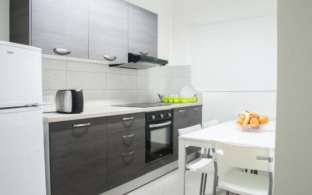 Lordos Hotel Apartments