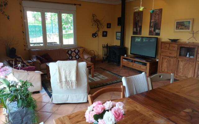 Maison Hendaye, 5 pièces, 8 personnes - FR-1-239-788