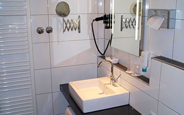 Hotel St.Martiner Castell