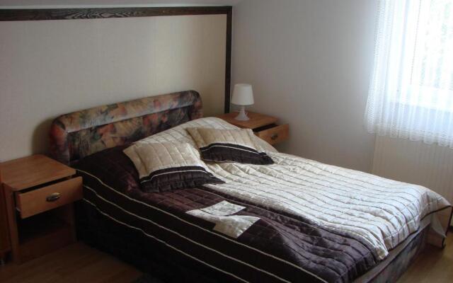 Dom Gościnny Marcela