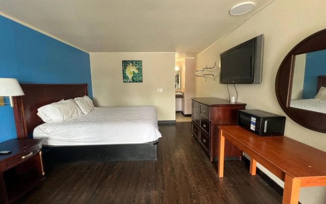 Capitol Inn by Belvilla Richmond Airport VA