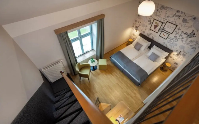 JUFA Hotel Deutschlandsberg