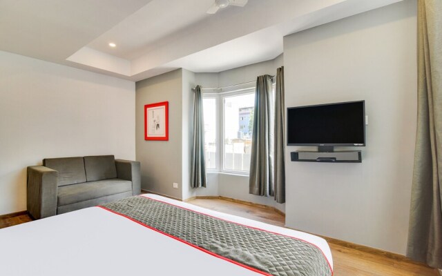 OYO Townhouse 174 Gandhipuram