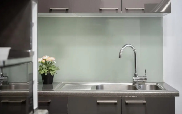 Acropolis Elegant Penthouse