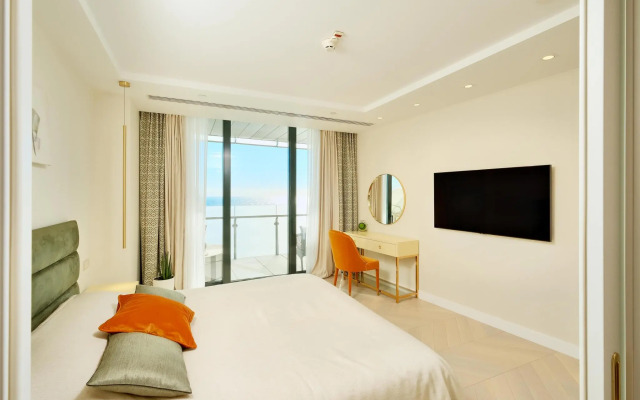 Sun Apartments АК Карат 17