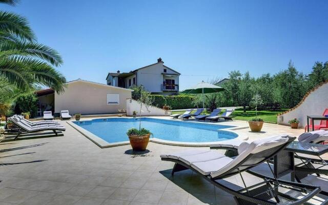 Apartments Villa Delia