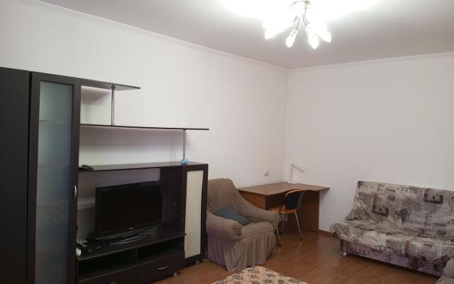 Апартаменты на улице Партизанская 1Б корпус 4