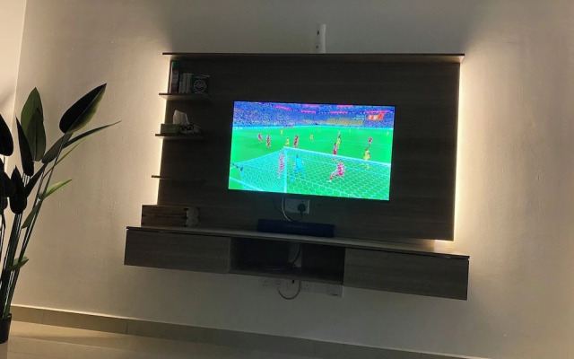 D'Royale Desaru Homestay