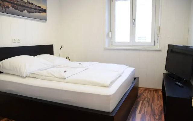 Ferienwohnung Ratisbona