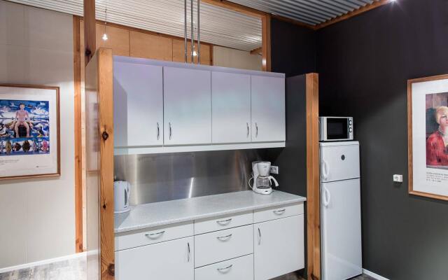 Acco Apartments