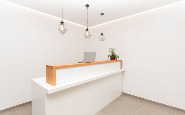 Lofos Apartments
