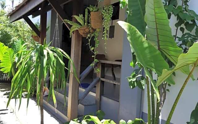 Daluyong Beach Resort