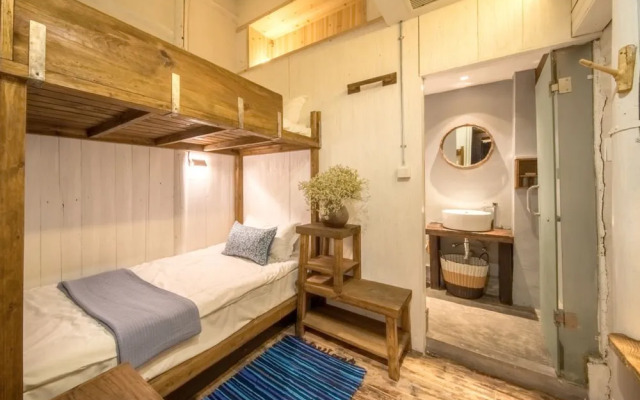 Guzo Su The Old House Boutique Hotel