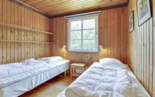 "Fejzo" - 600m from the sea in NW Jutland