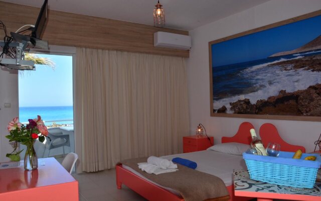 BlueBeach