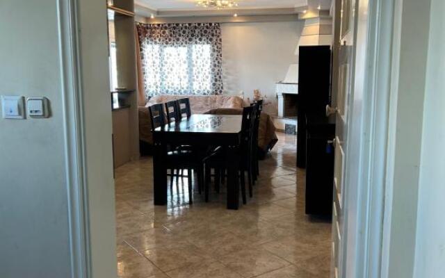 City Center Apartment