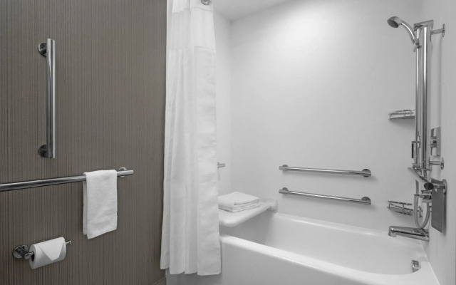 Courtyard by Marriott Clearwater Beach