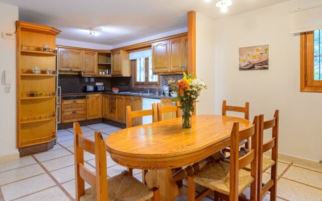 Villa Can Luis
