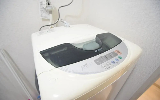 Clio Court Namba East