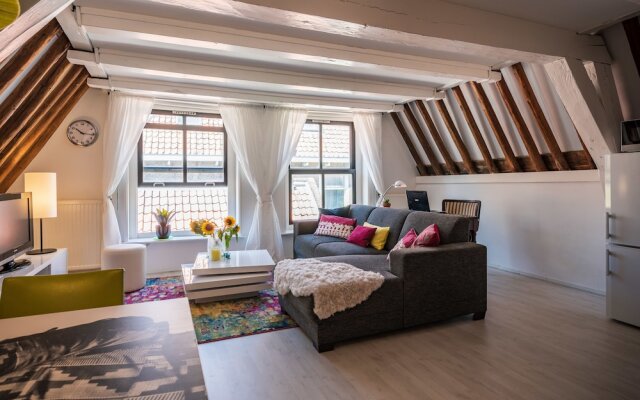 Apartment Samba