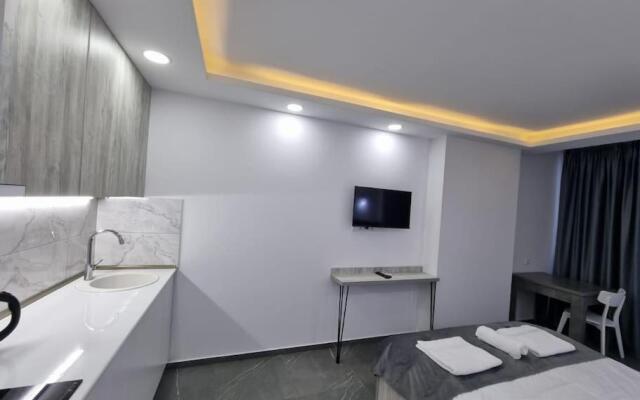 Leo Group Luxury Apartment 14-293A Sunrise Batumi