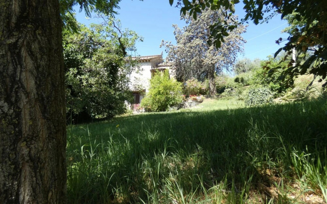 Scappo In Umbria, The Barn