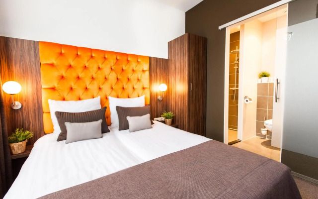 Hotel La Reine