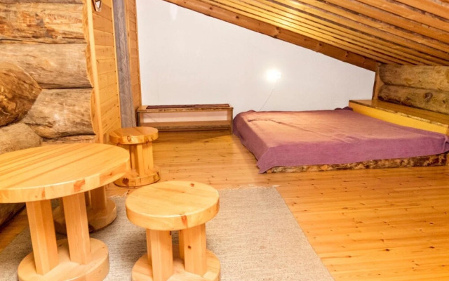 Aurinko-ruka c5 Kuusamo