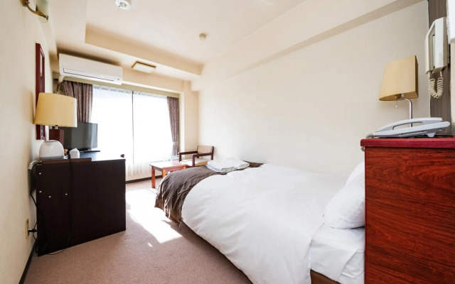 Sky Heart Hotel Koiwa