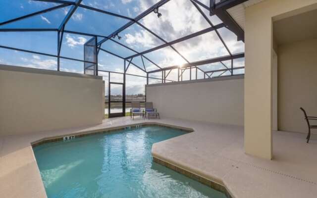 Villa Abreu - Storey Lake