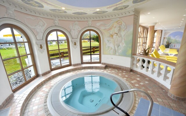 Hotel Residenz Hochland