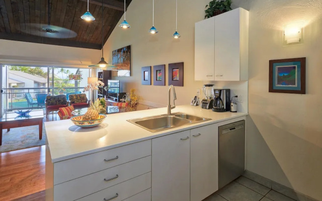 Hale Kamaole #333 - 2 Br Condo