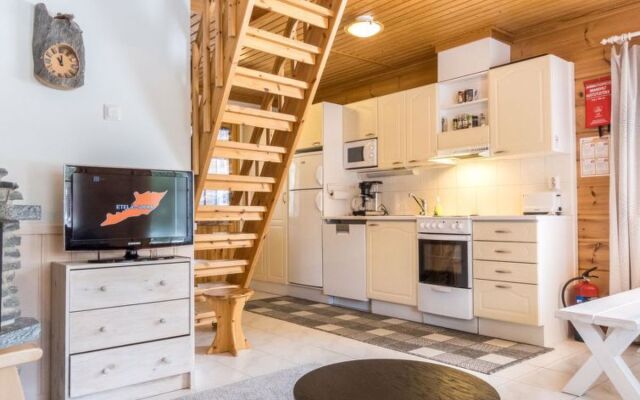 House  Kittilä