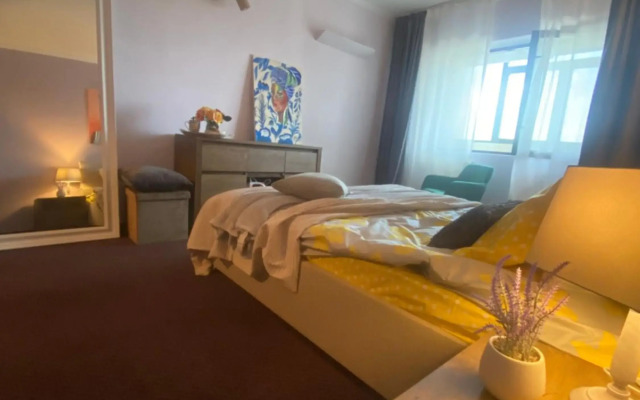 Victoriei Deluxe Suites