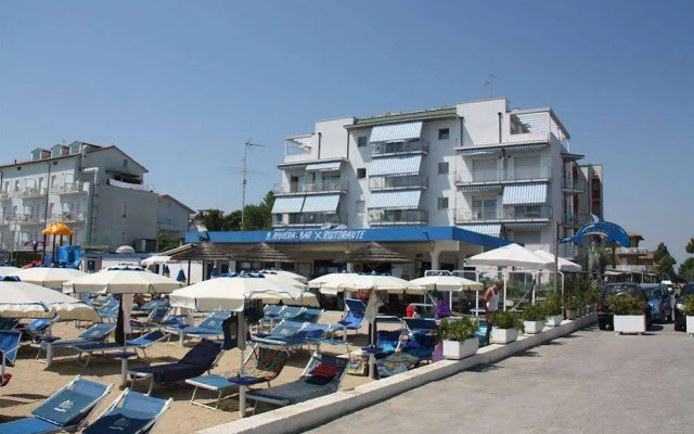 Residence Moderno