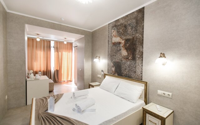 Magellan Panorama Hotel