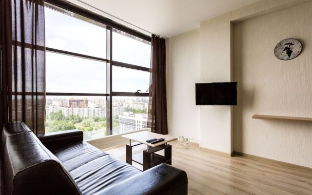 Apartments Salut plus