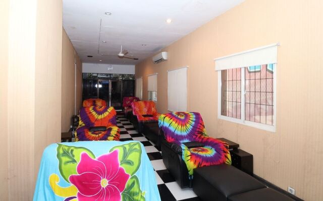 Airy Eco Panakkukang Toddopuli Raya Utara 1 Makassar