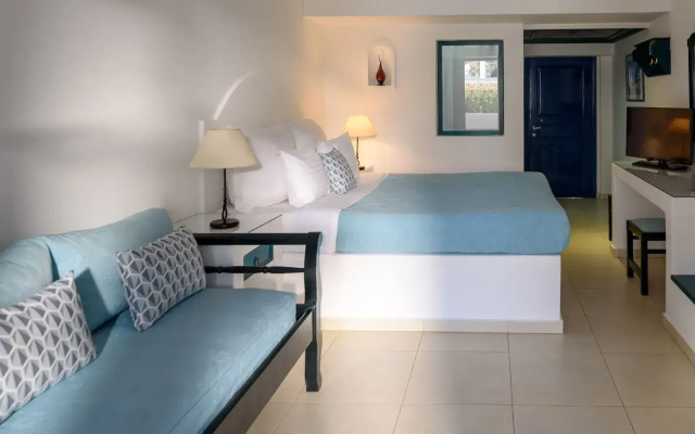 Veggera Hotel
