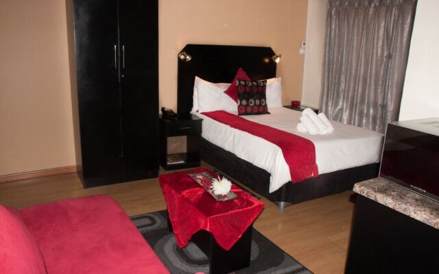 Maqalika Guest House