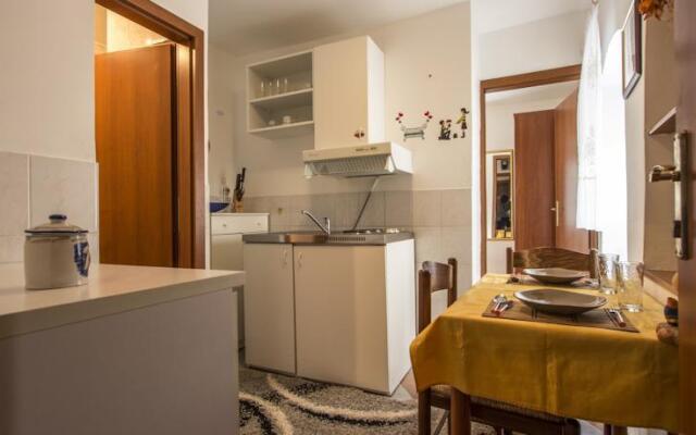 Spalato Centre Apartments