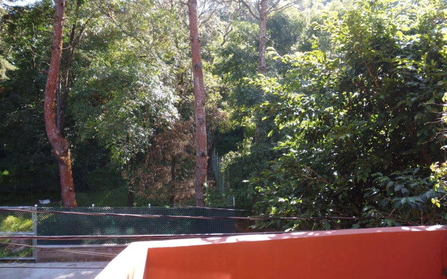 Eco Suites Uxlabil Guatemala City