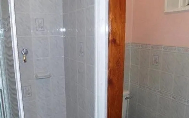 Grampian Guest House
