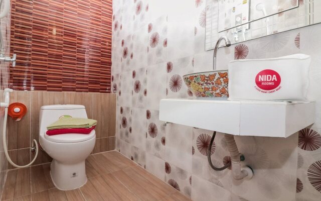 Nida Rooms Wisdom Sikan 22 at Baan Khunpae Donmuang